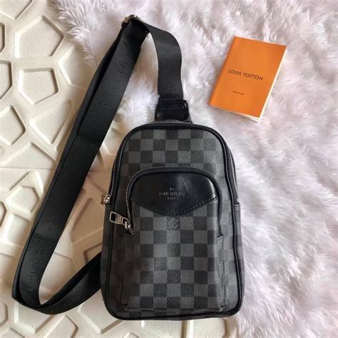 side bag louis vuitton men